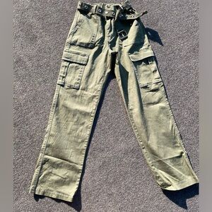 Cargo pants
